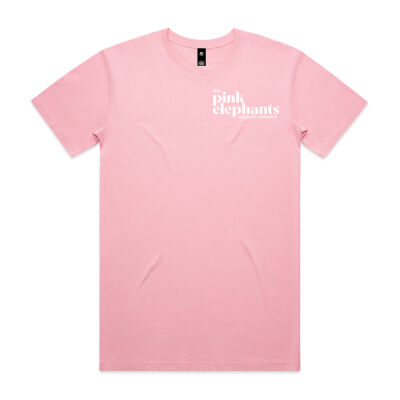 Mens Logo T-shirt Thumbnail