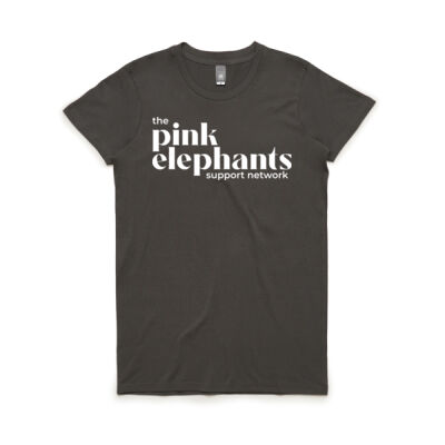 Womens Logo T-Shirt Thumbnail