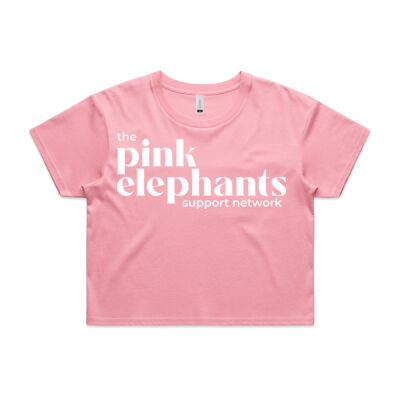 Womens Crop Thumbnail