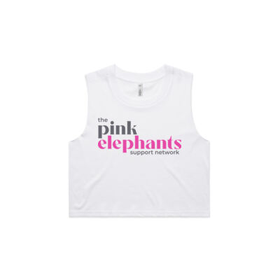 Womens Crop Thumbnail